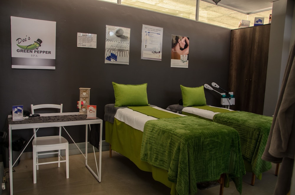 CHILL PEPPER BOUTIQUE HOTEL 27/49