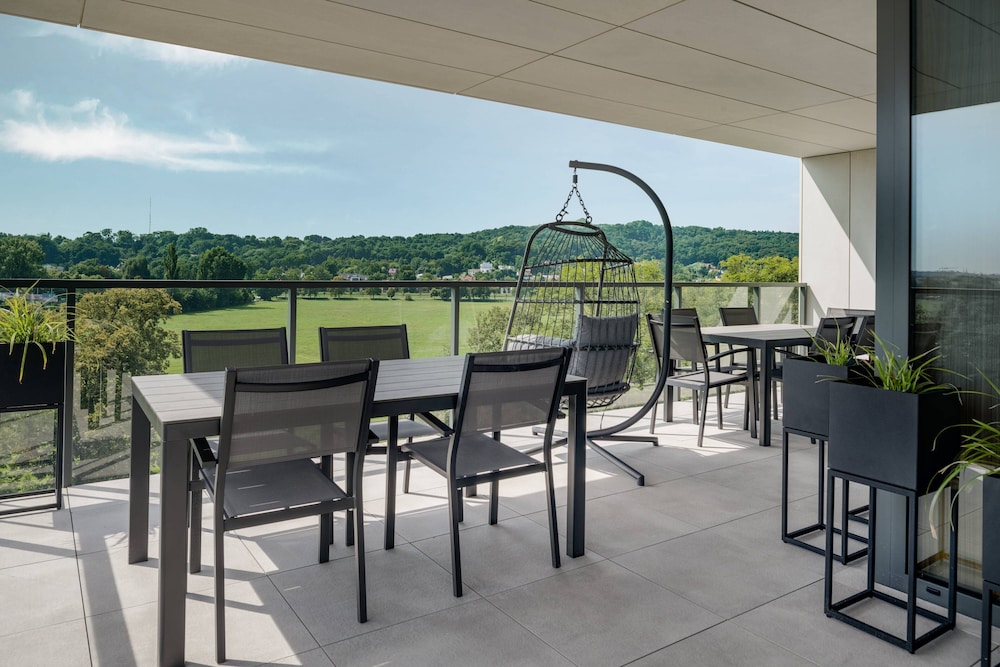 AC Hotel by Marriott Krakow 45/57