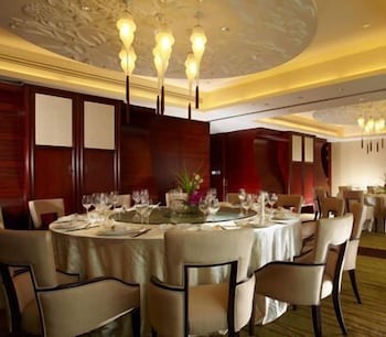 New Century Grand Hotel Tonglu Hangzhou China 17/21