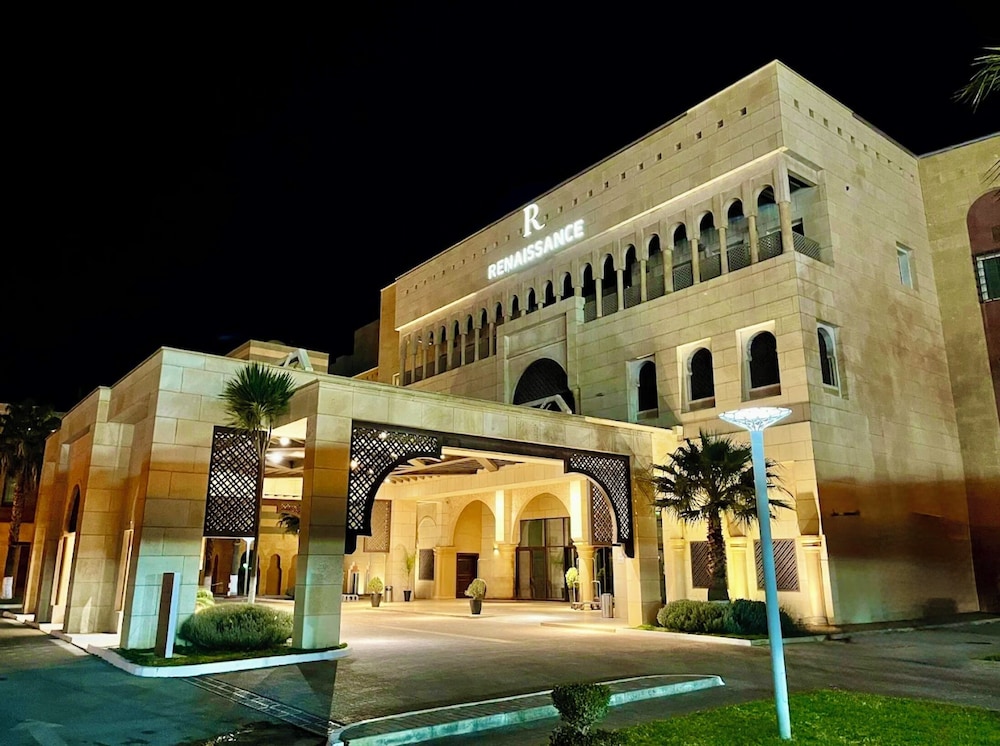 Renaissance Tlemcen Hotel in TLEMCEN