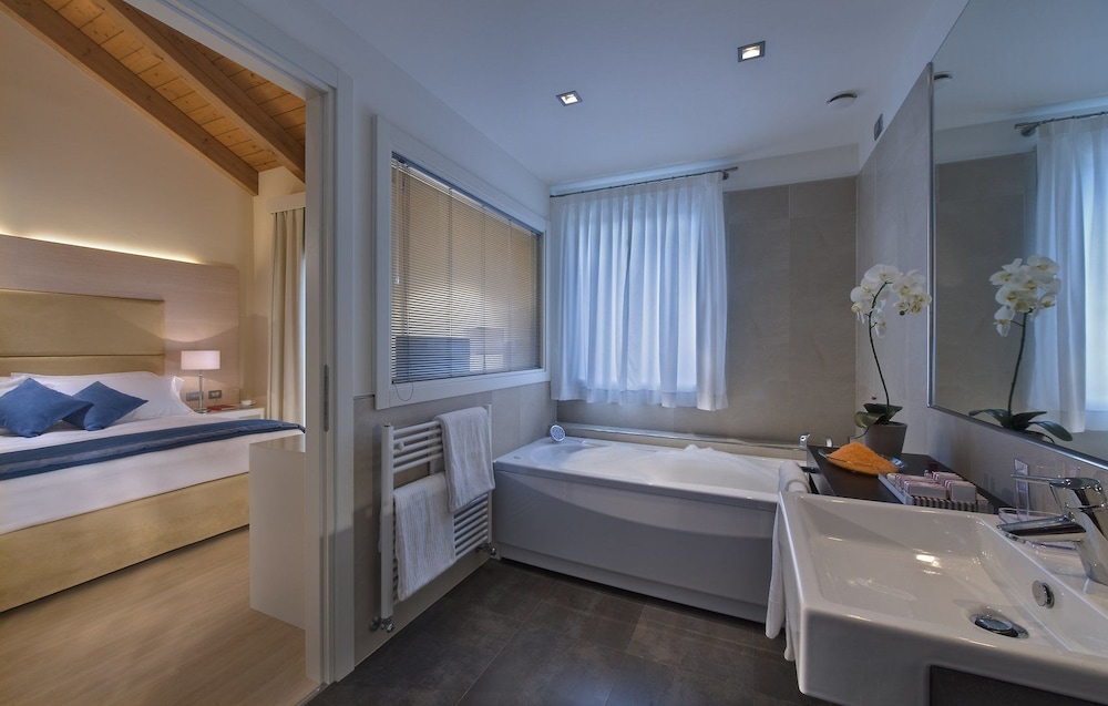 Annia Park Hotel Venice Airport 15/37