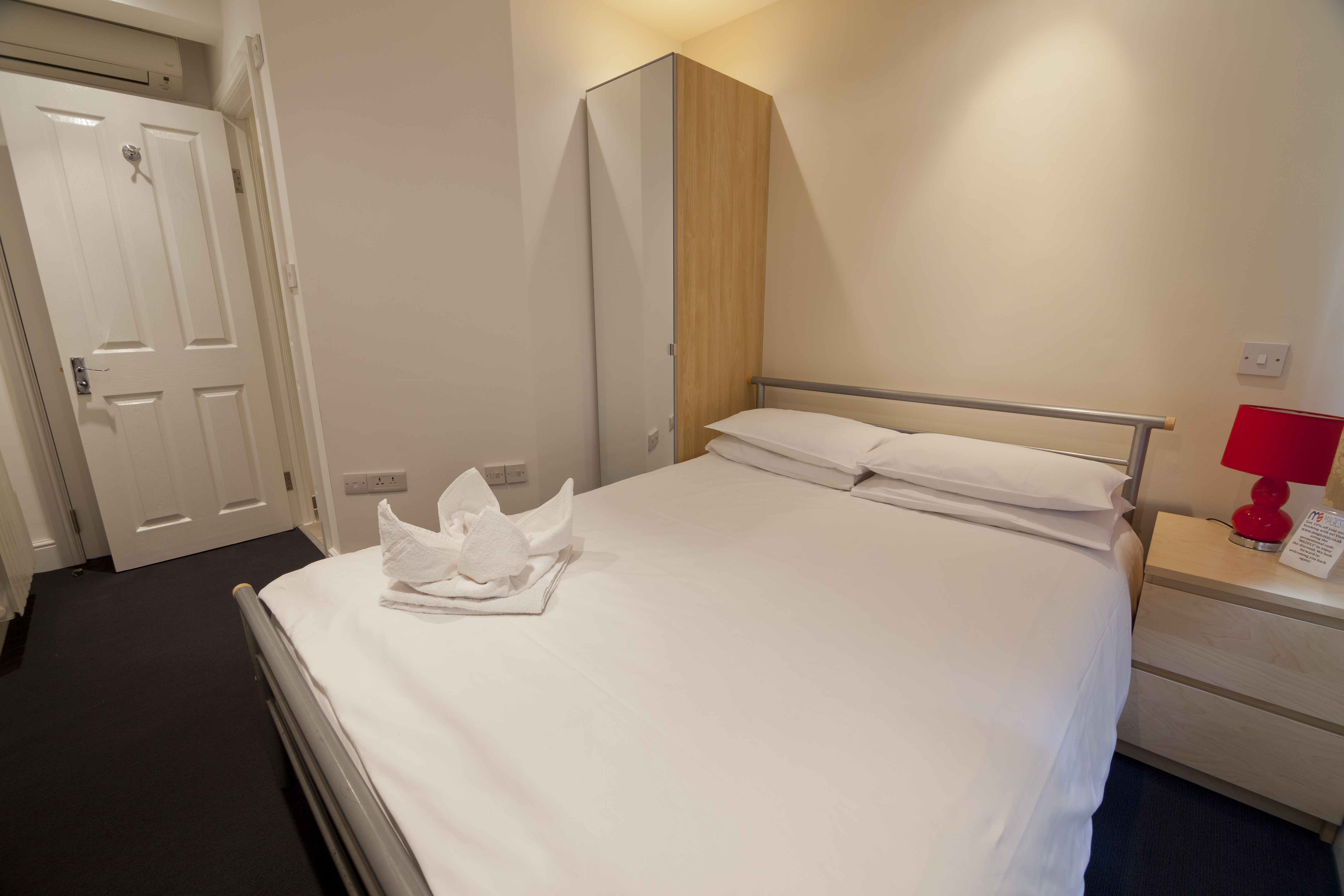 NOX HOTELS Hyde Park 7/52