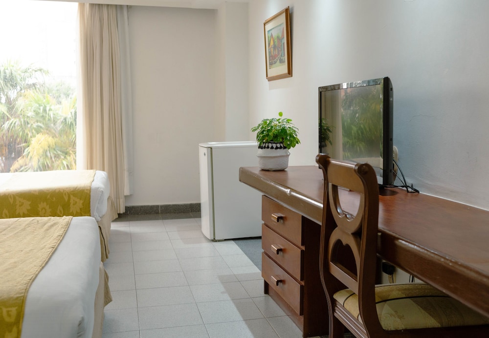 Hotel Faranda Express Puerta Del Sol Barranquilla, A Member of Radisson Individuals 10/50