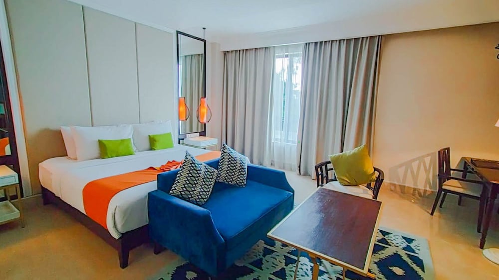Jambuluwuk Oceano Seminyak Hotel 28/77