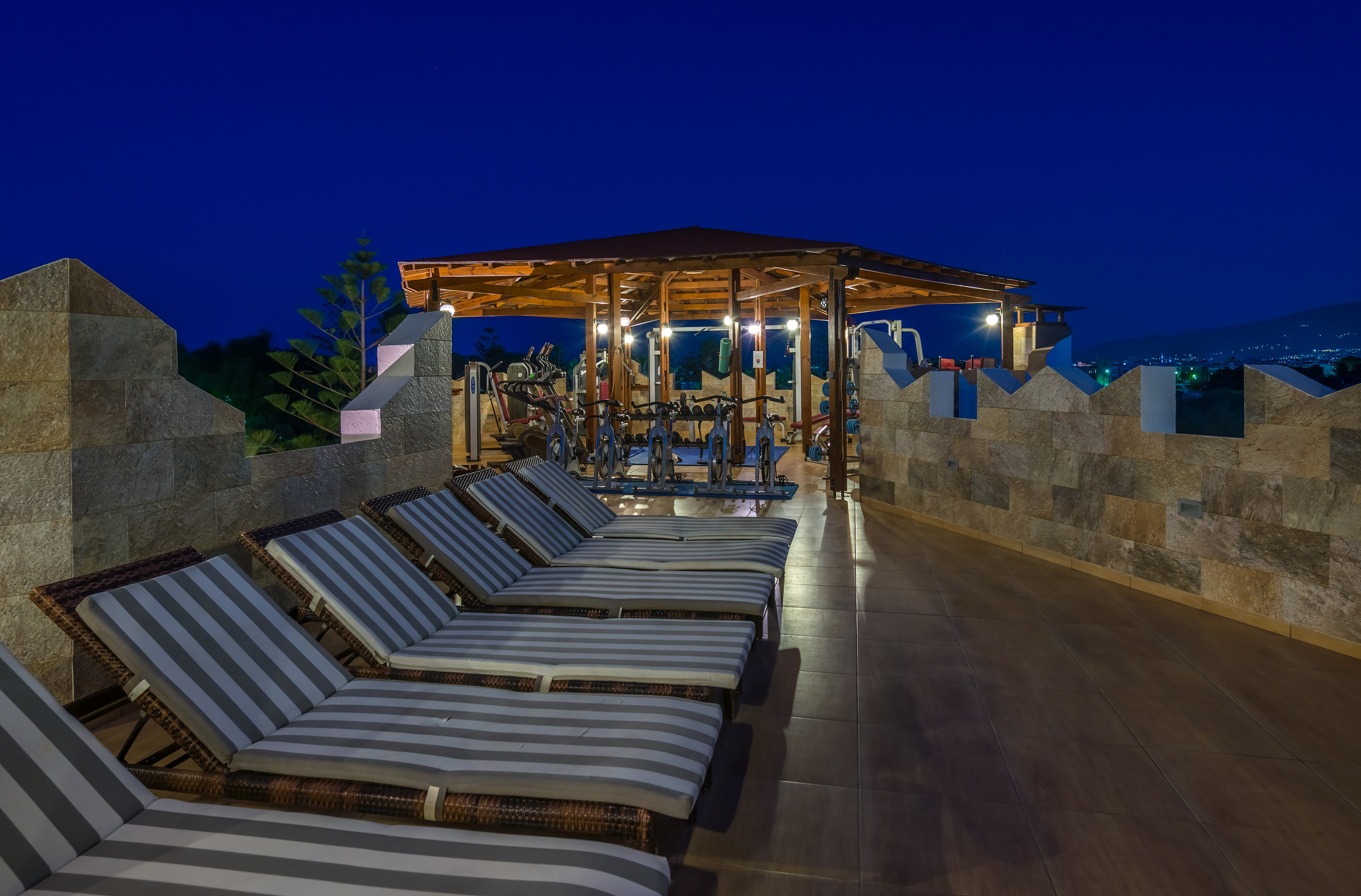Gaia Garden Hotel 22/50