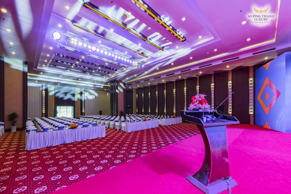Muong Thanh Luxury Khanh Hoa Hotel 42/66
