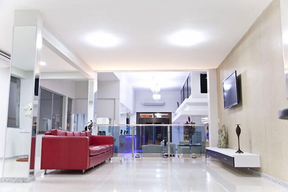 JB Hotel 19/27