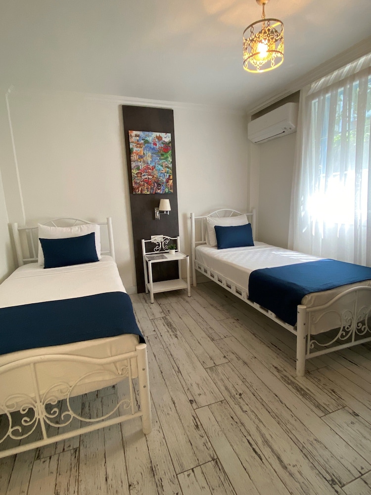 Marina Hotel Bodrum 21/34