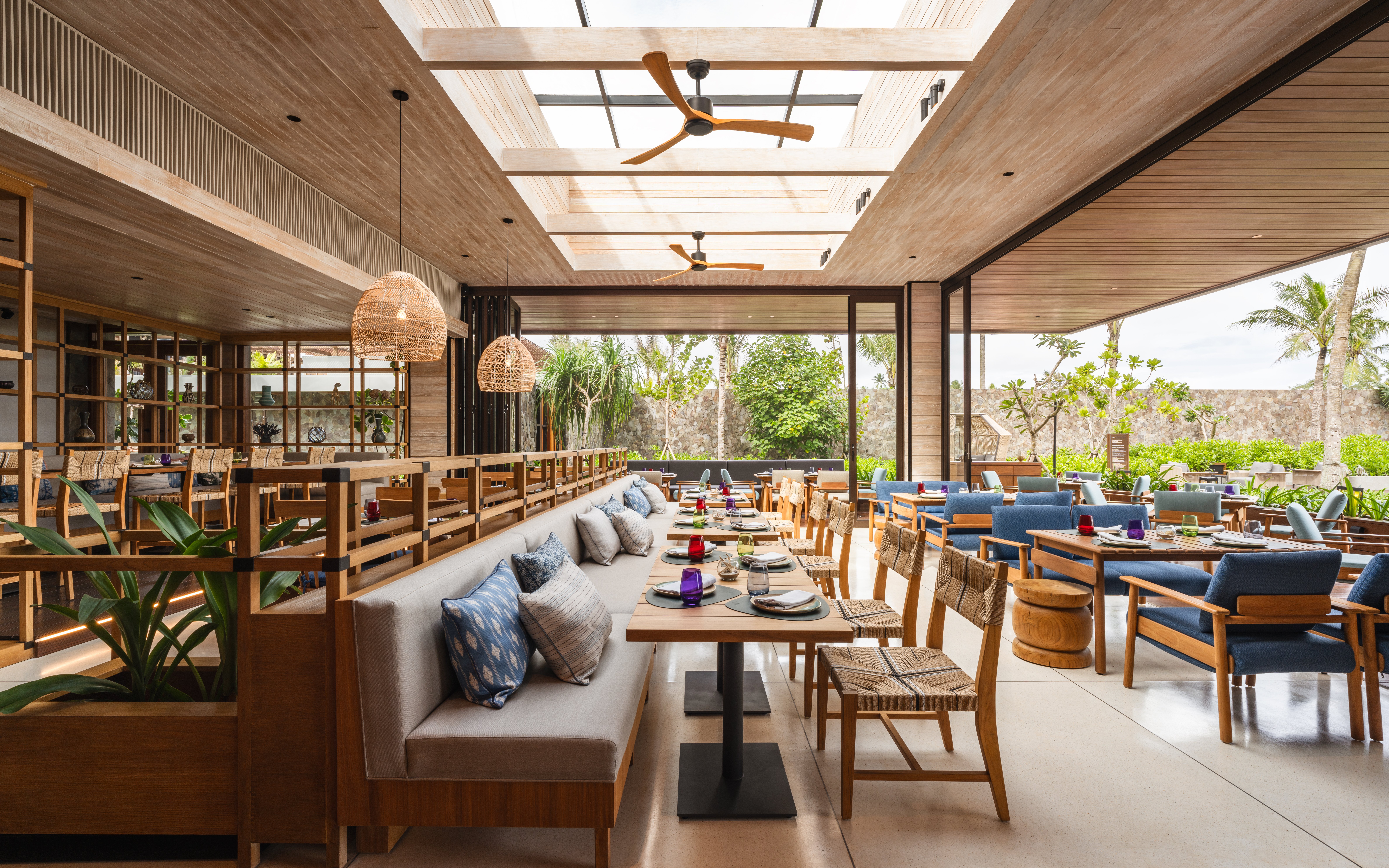 Hotel Indigo Bintan Lagoi Beach by IHG 37/49