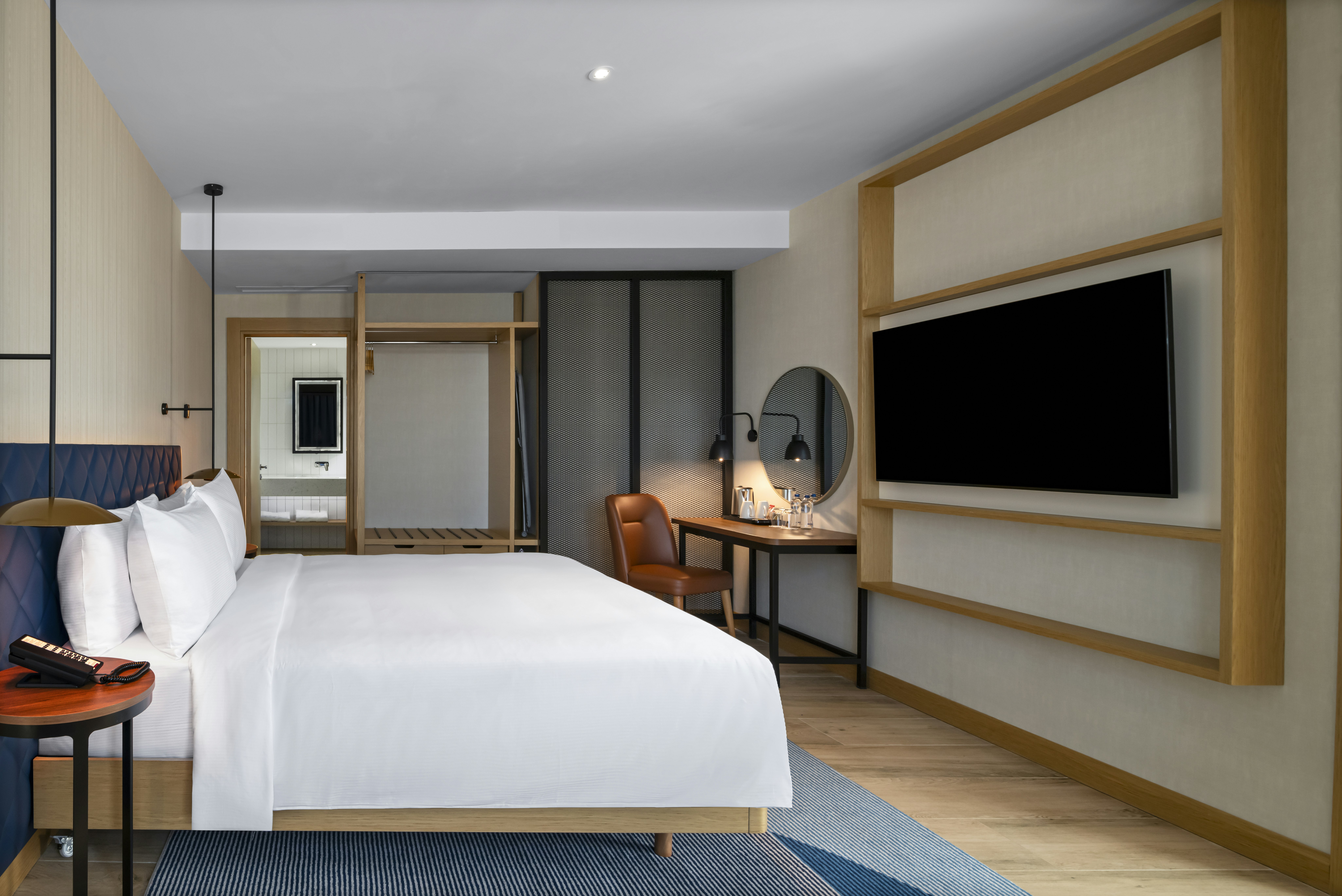 Room at Hilton Garden Inn Balikesir, BALIKESIR