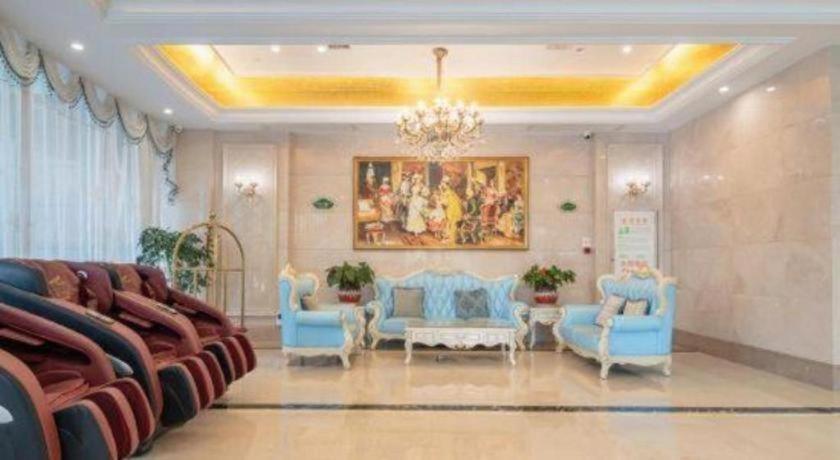 Vienna 3 Best Hotel (Hangzhou Qianjiang Shijicheng) 44/57