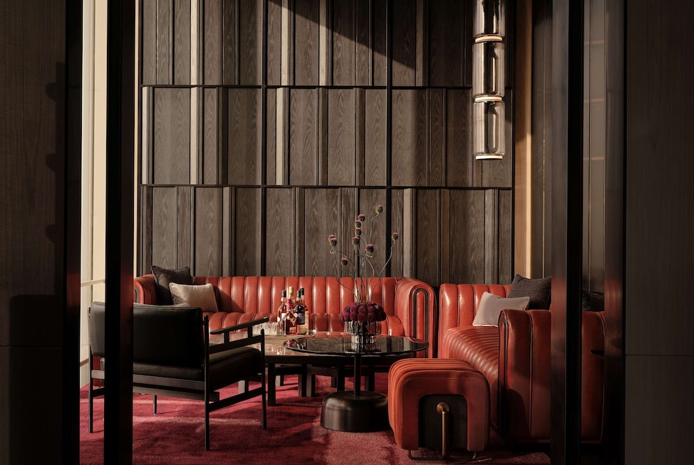 Andaz Nanjing Hexi 36/50