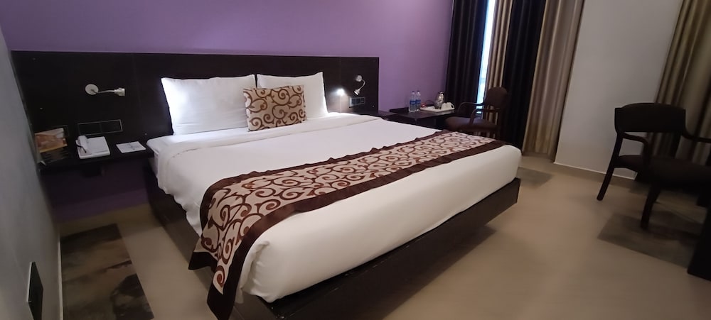 Hotel Vijay Paradise 19/50