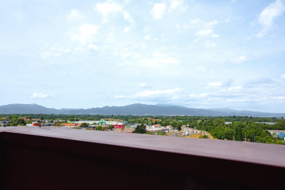 surroundings