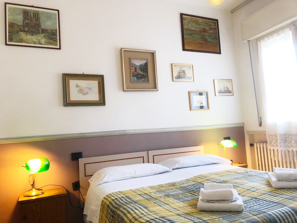 Hotel La Villa 9/49