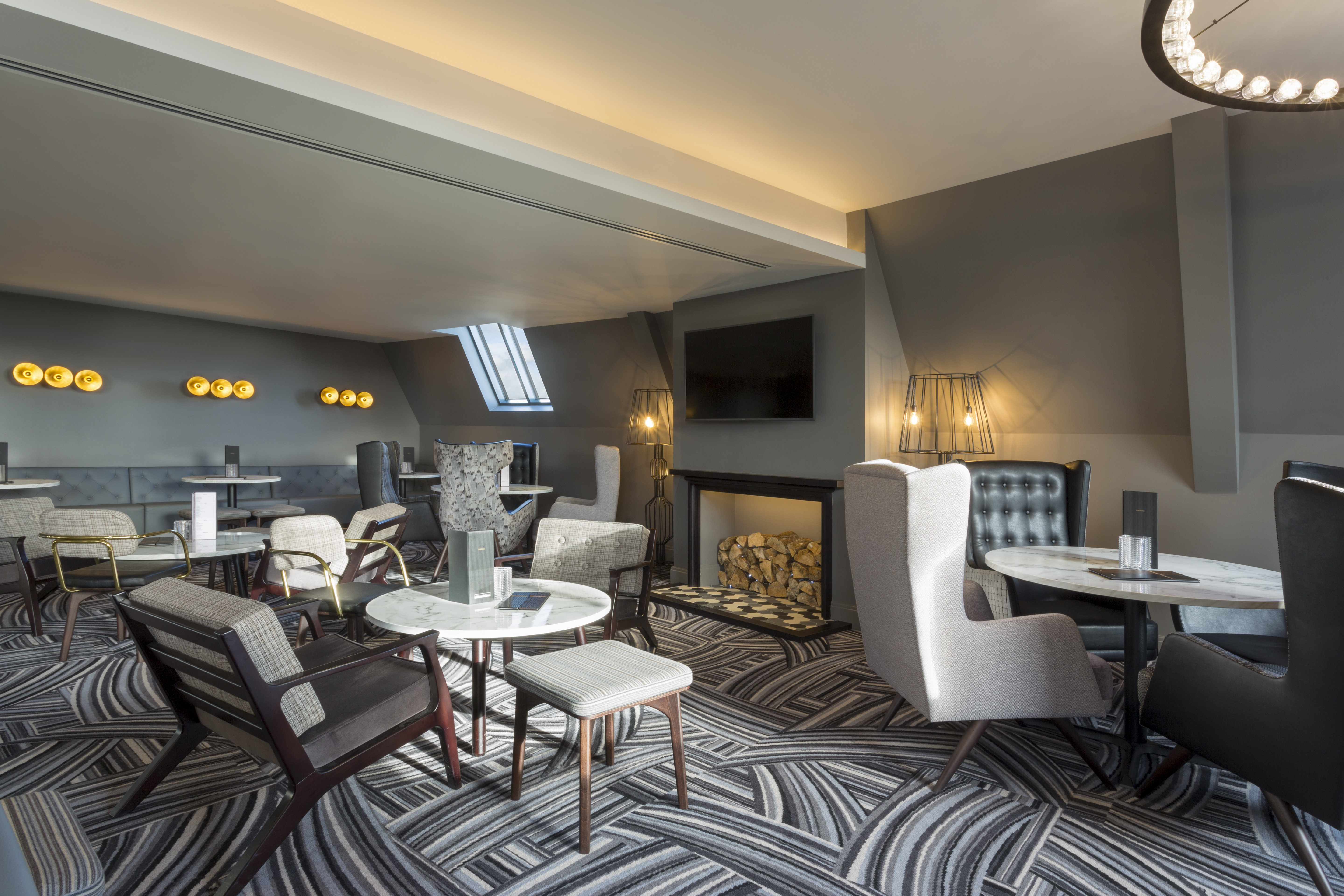 HOTEL INDIGO CARDIFF 58/63