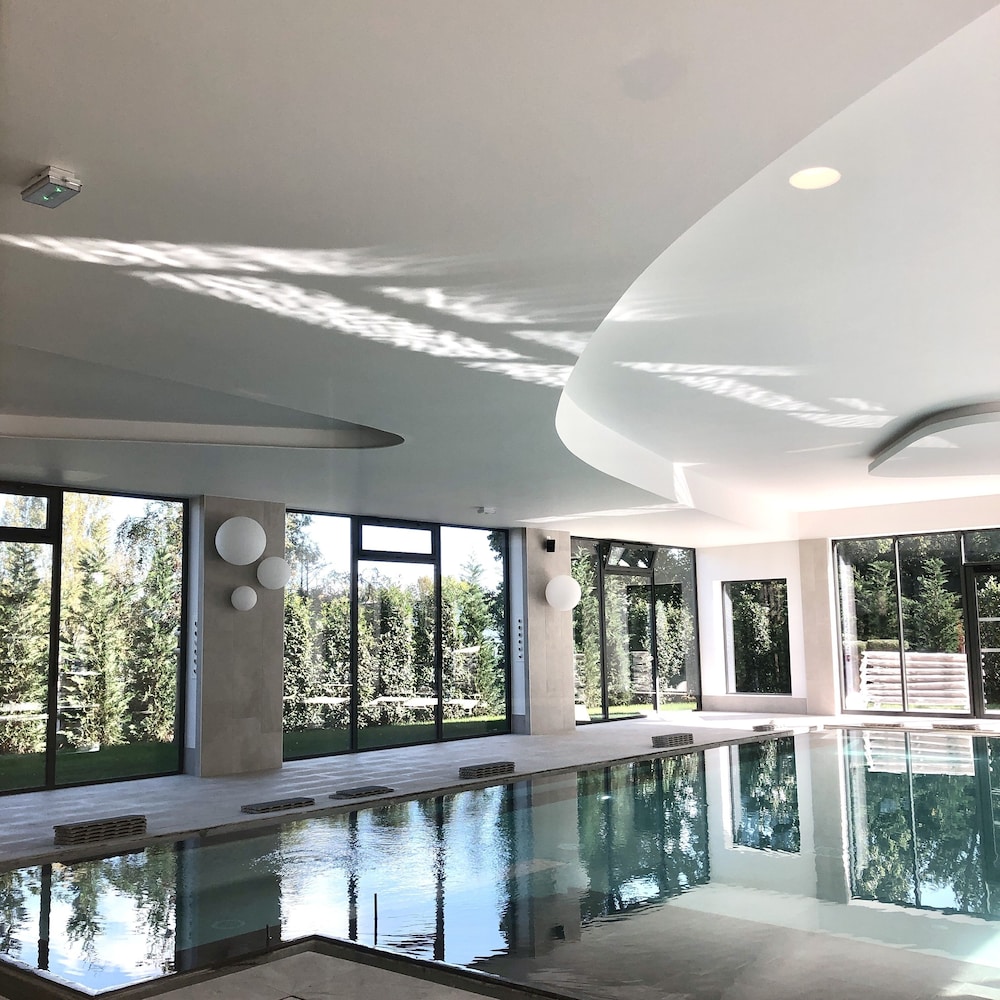 Golden Tulip Lyon Ouest Techlid - Hotel & Spa 39/76
