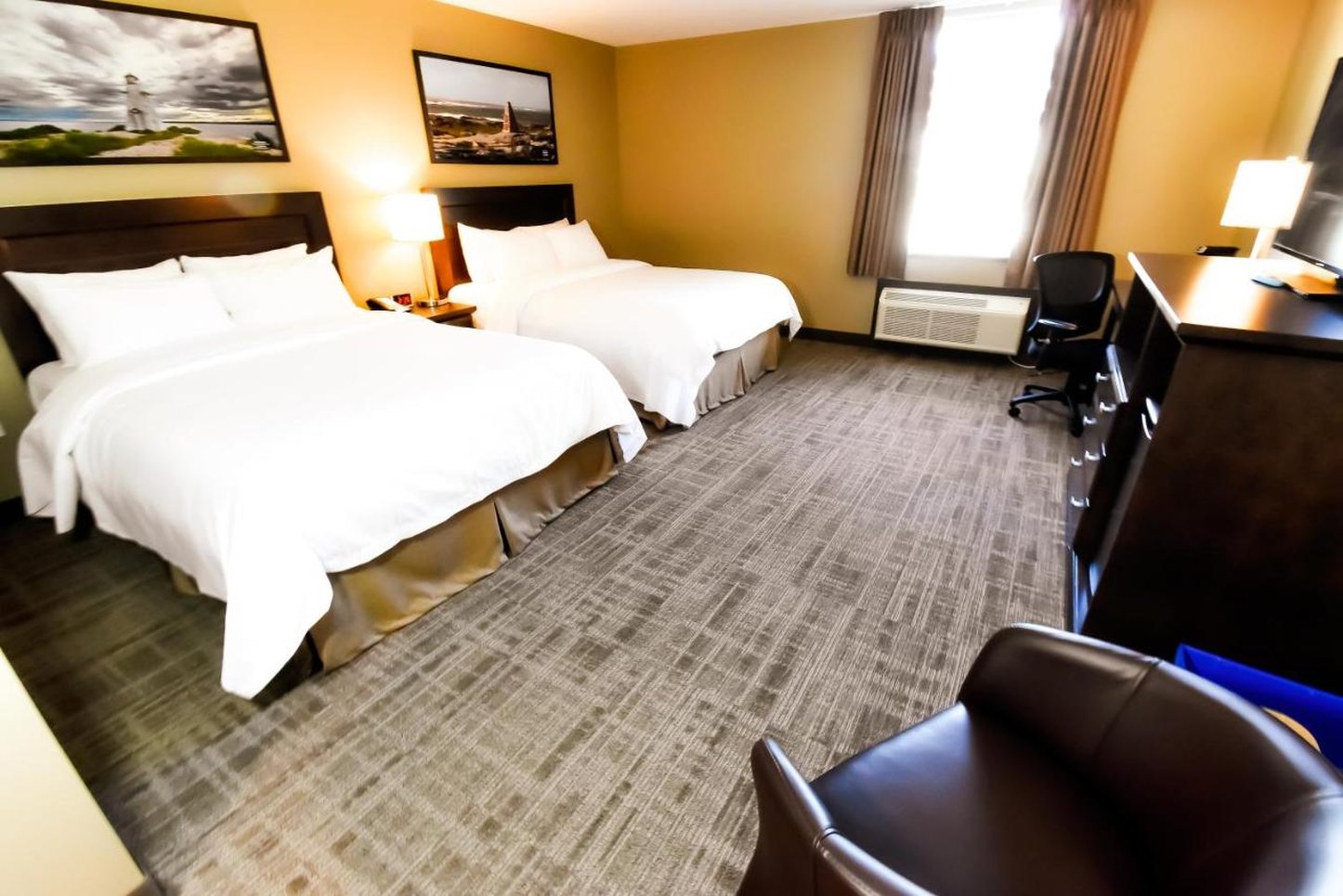 Canad Inns Destination Centre Windsor Park 23/51