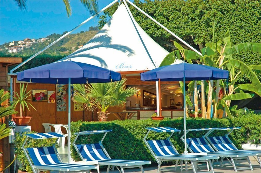 Residence Hotel Felix 16/66