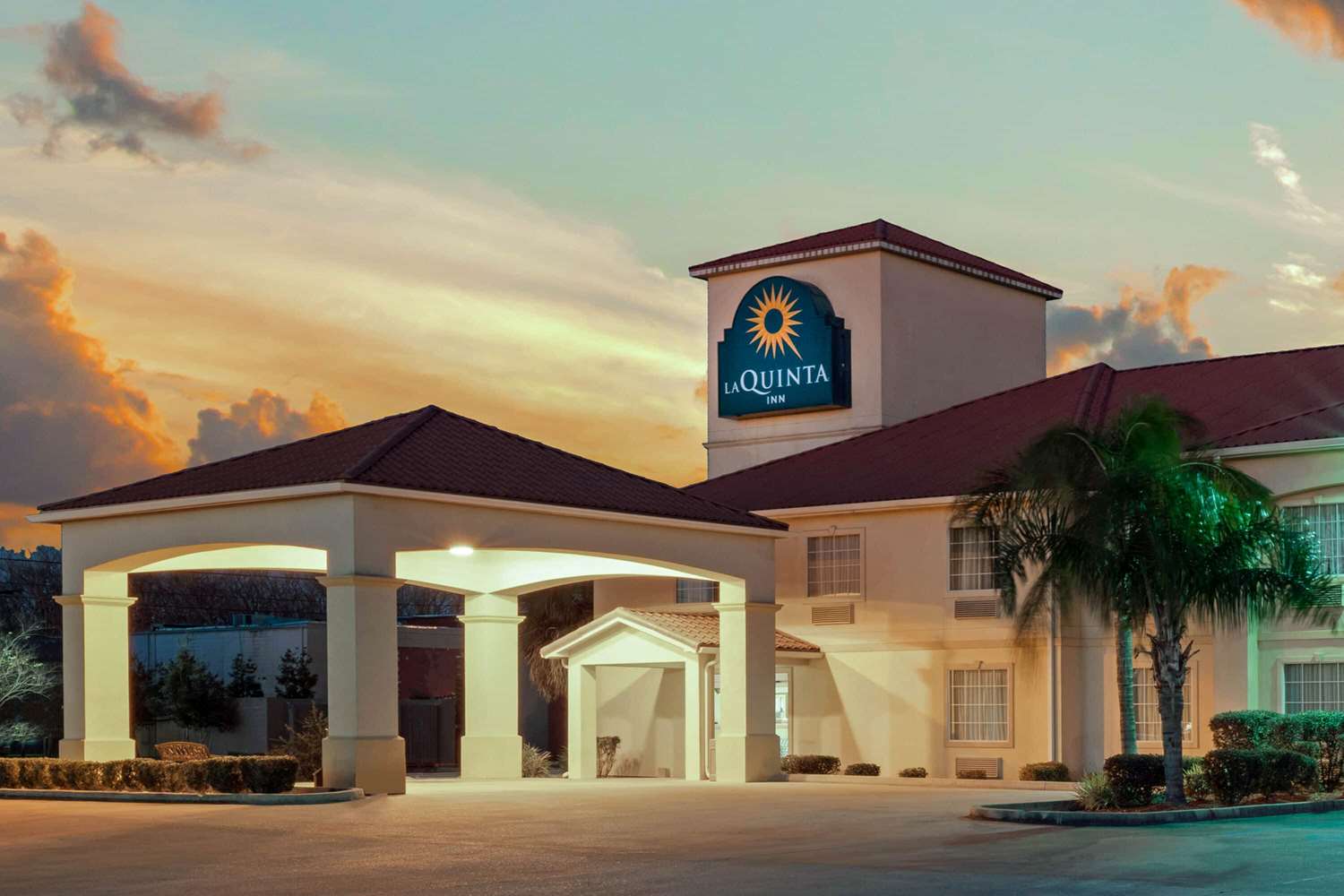 La Quinta Inn & Suites by Wyndham Morgan City 2/19