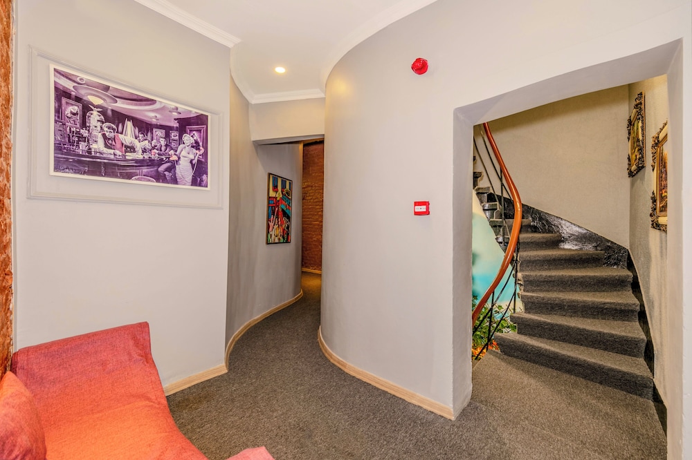 La Pera Suites 22/36