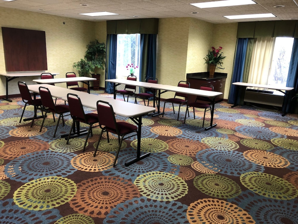 Holiday Inn Express Lapeer 52/71