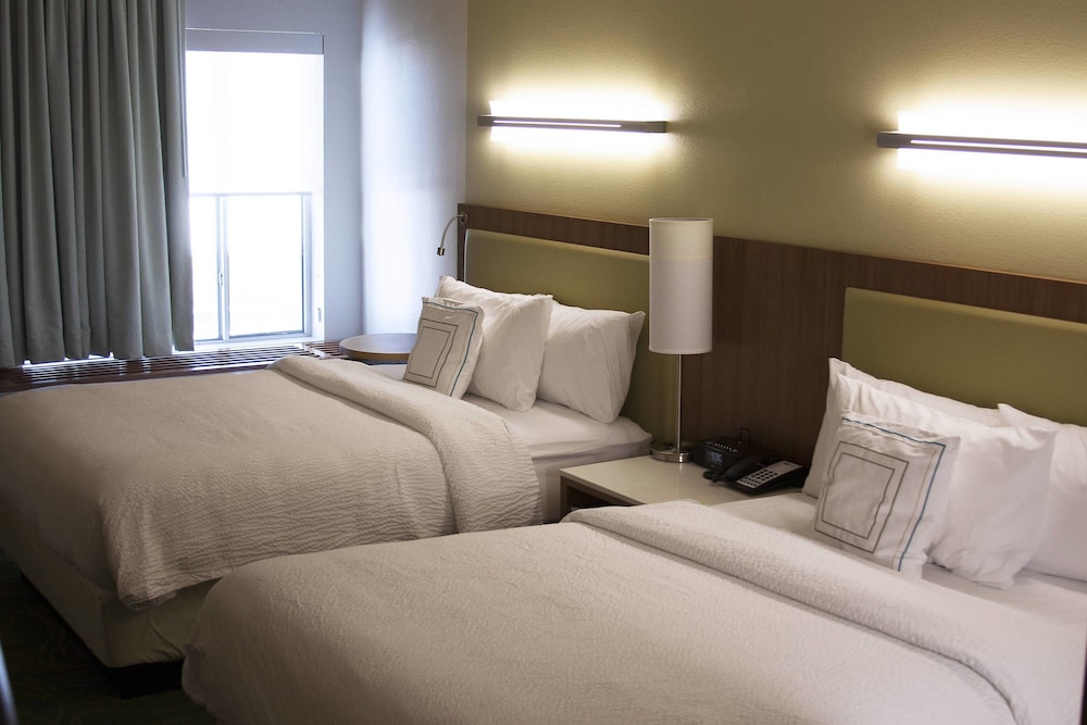 Springhill Suites Corpus Christi 4/27