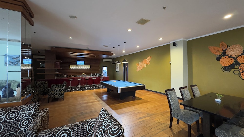 Hotel Dafam Pekalongan 42/66