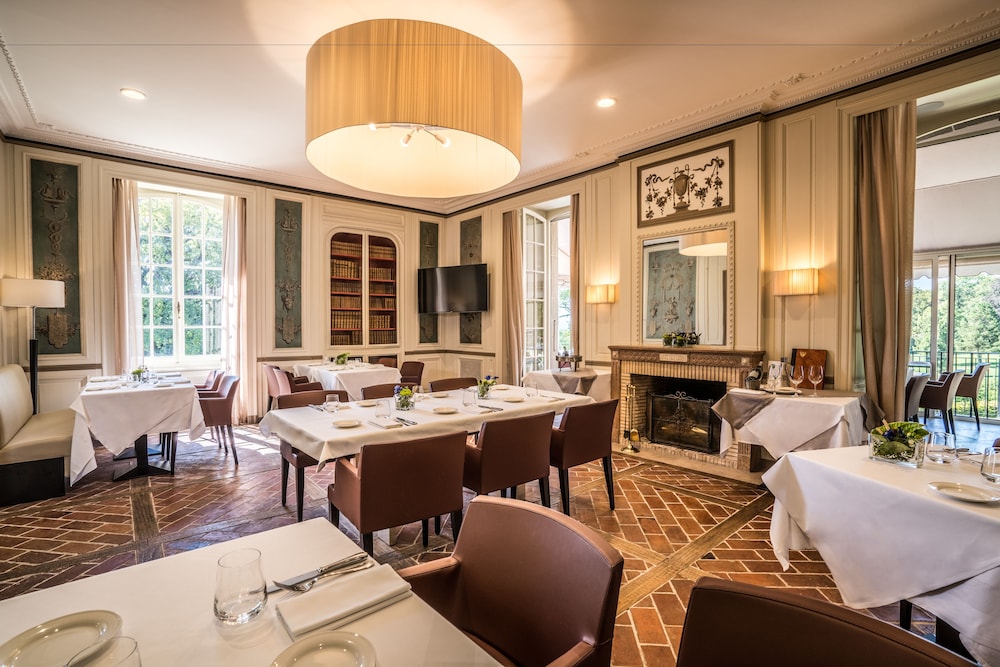 Chateau de Bonmont 25/46