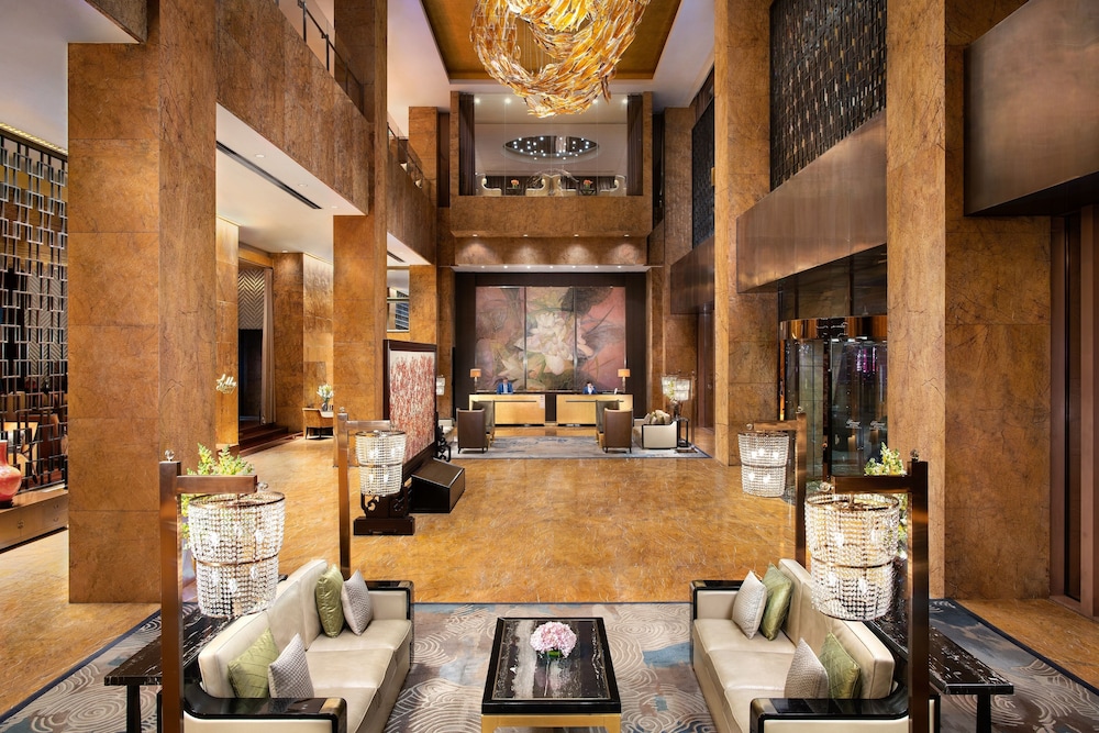 Fairmont Beijing 59/71