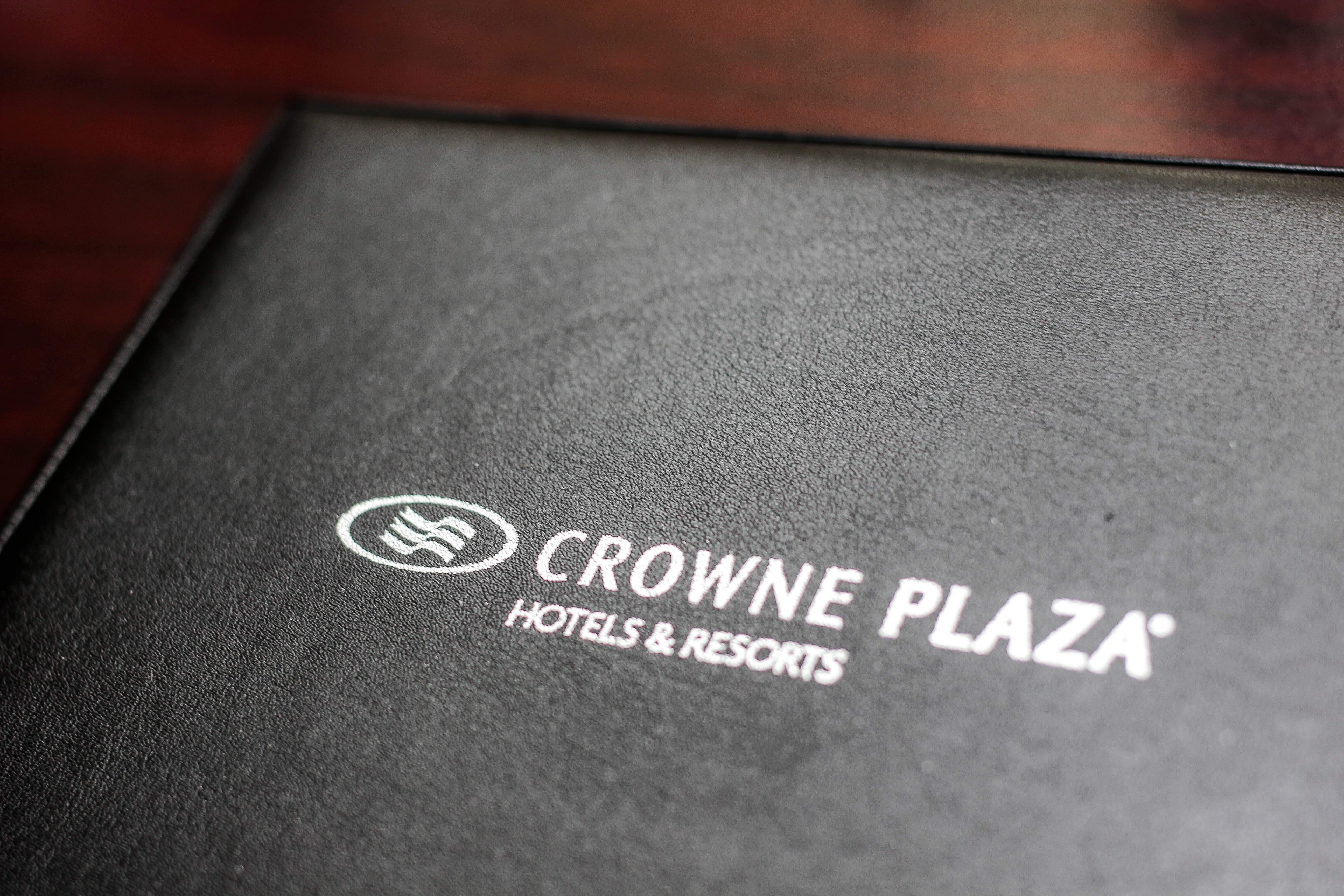 Crowne Plaza Cleveland Airport 17/60