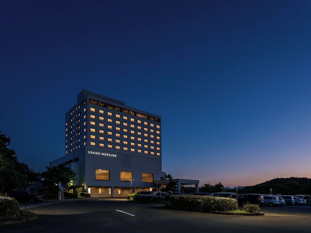 Grand Mercure Nasu Highlands Resort & Spa 2/50