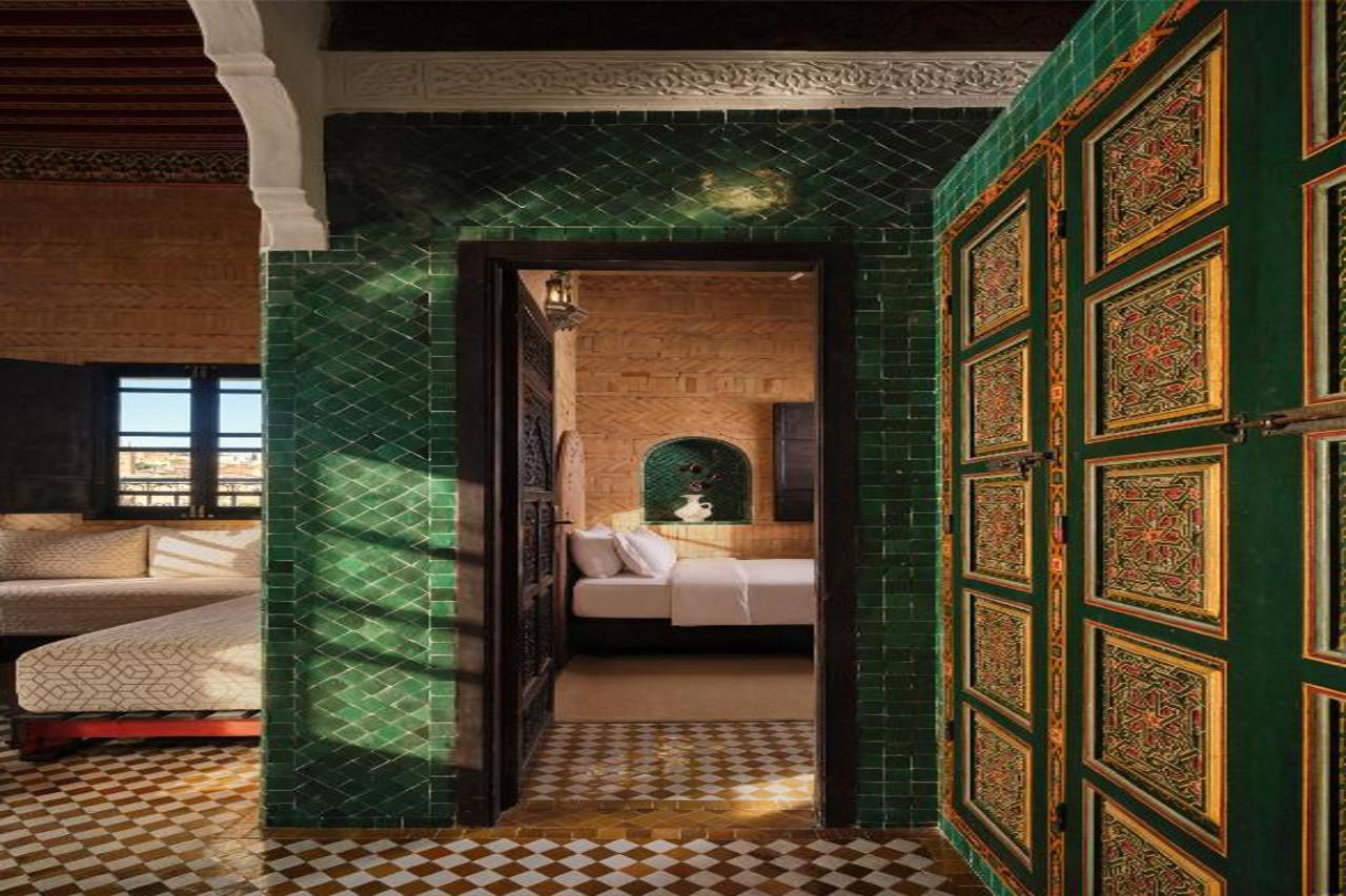 Palais De Fes Suites & Spa 13/30
