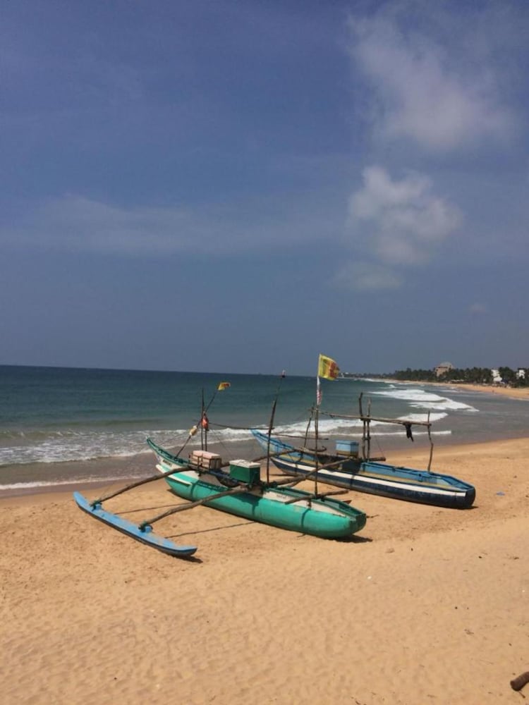 Villa Crocodile Beach 32/47