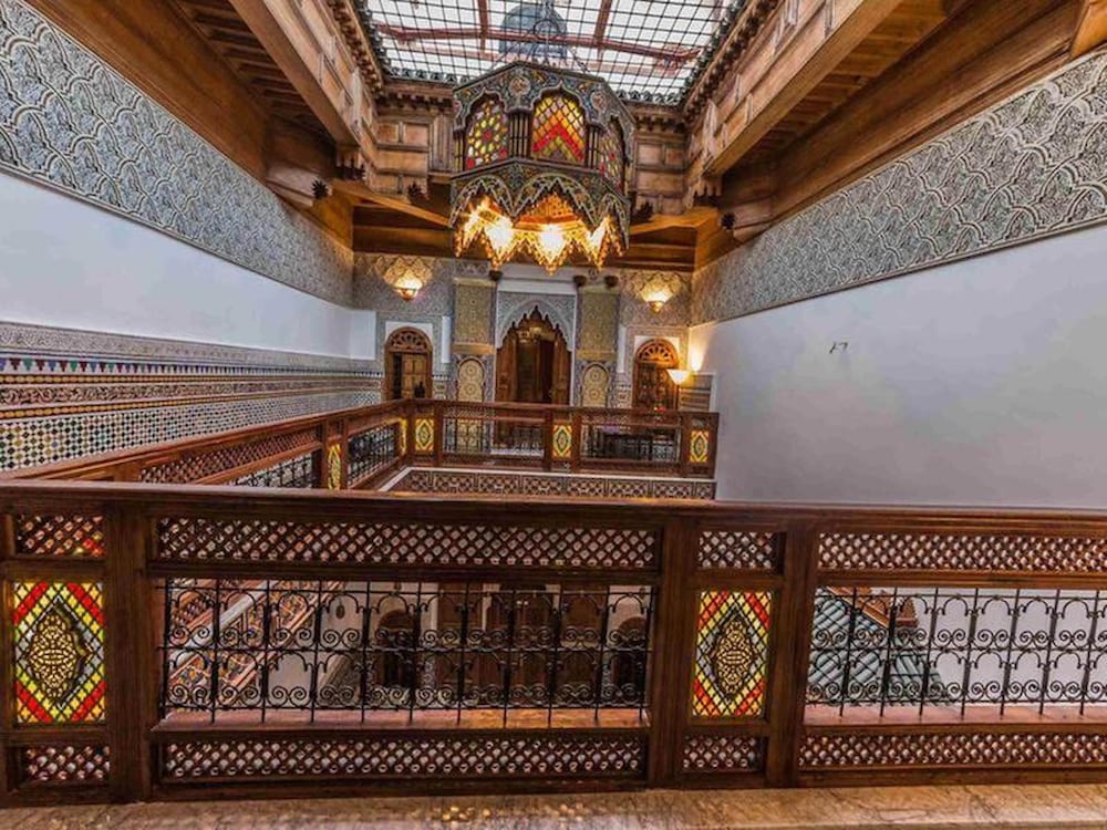 Riad Ouliya 43/50