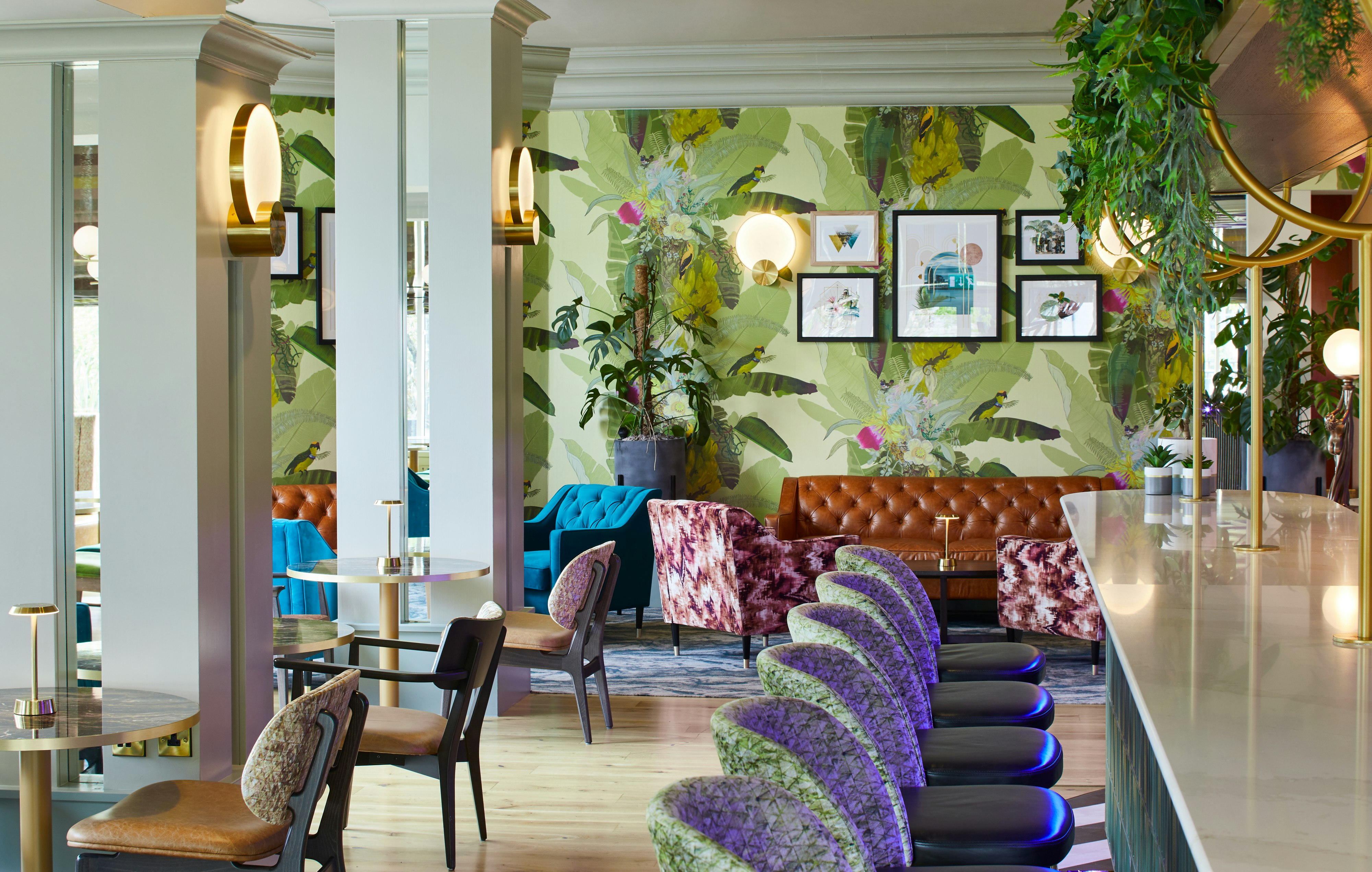 Leonardo Royal Hotel Southampton Grand Harbour 23/47