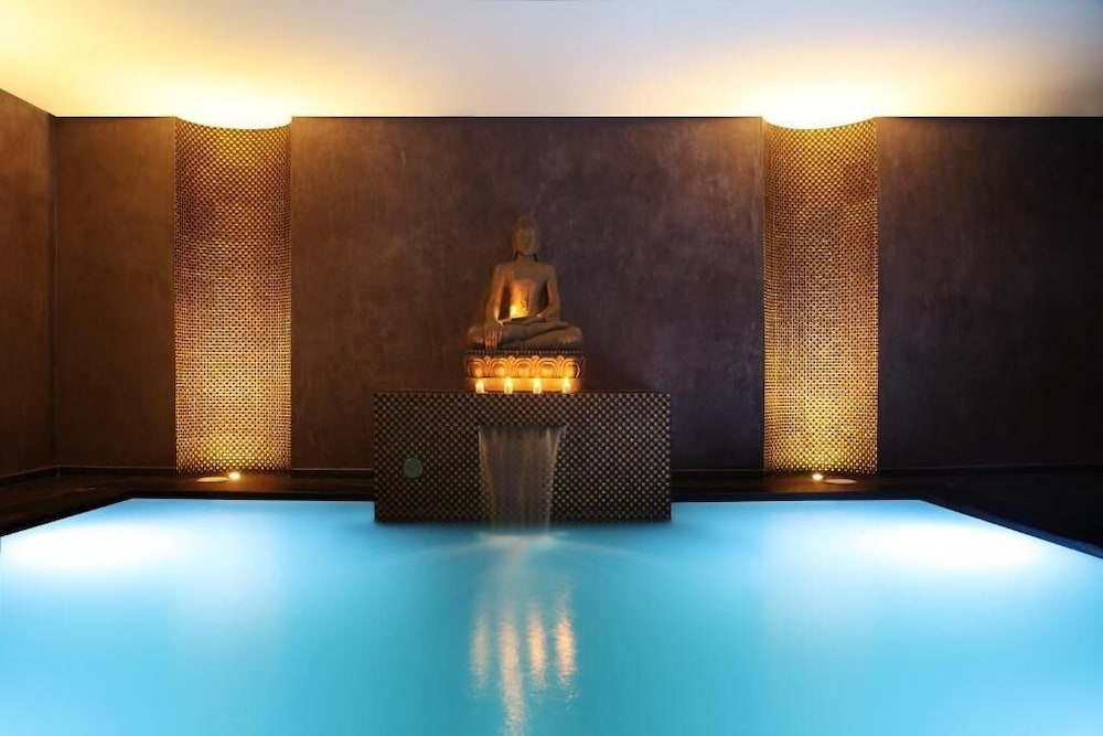 Augusta Club Hotel And Spa - Adults Only 26/44