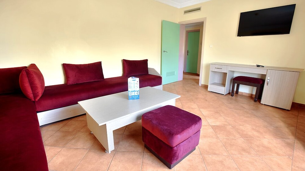 Tildi Hotel & Spa 53/72