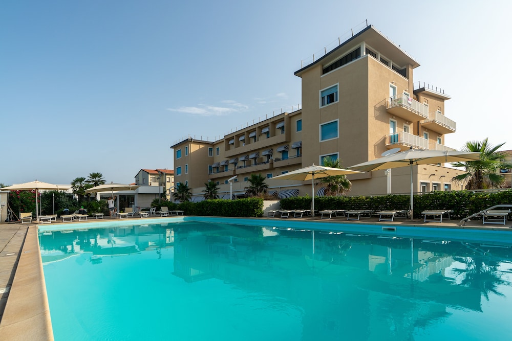 Hotel Stella Marina 5/50