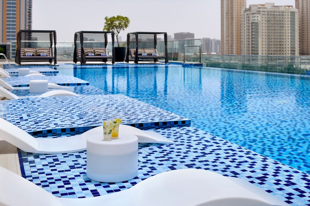 Movenpick Jumeirah Village Triangle 75/82
