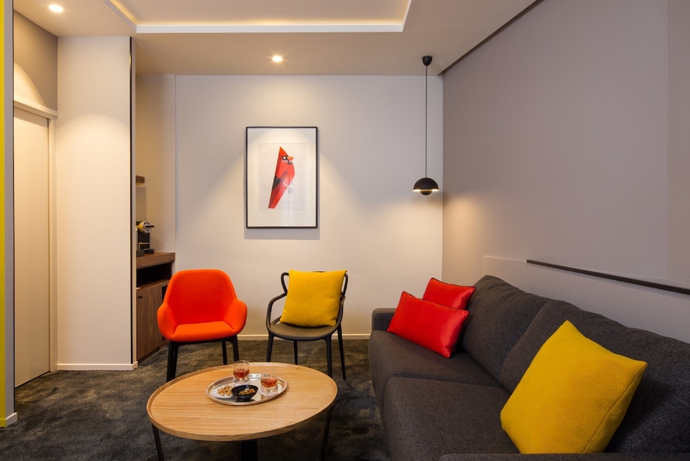 Hostellerie Du Chapeau Rouge 29/49