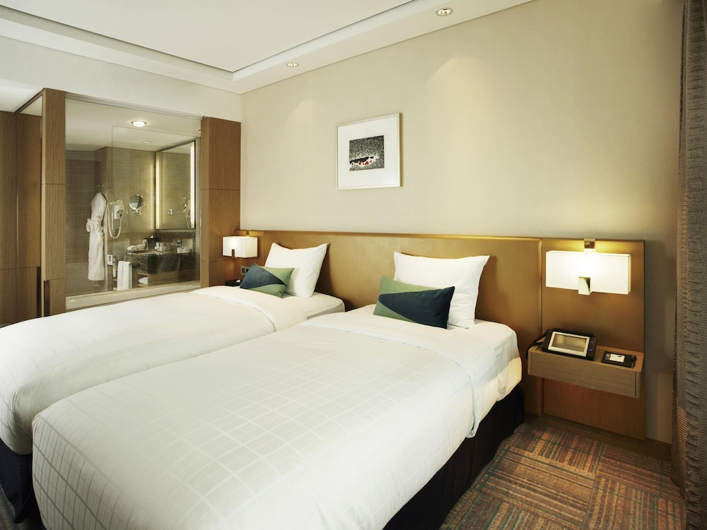 Novotel Ambassador Seoul Gangnam 19/71