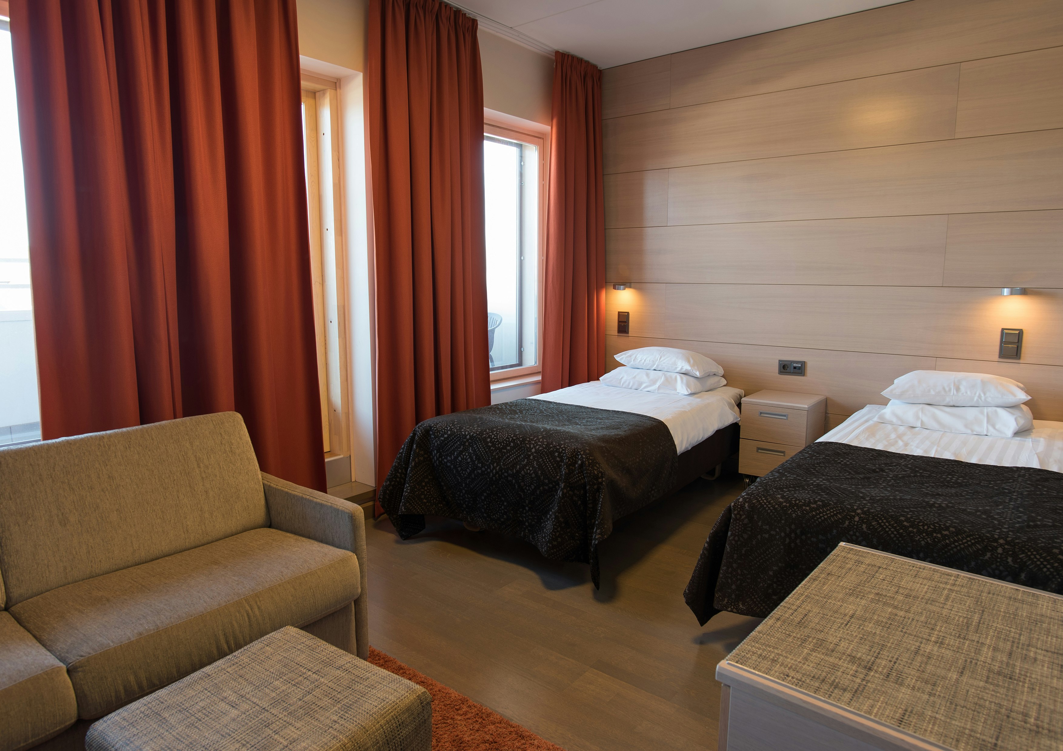 Original Sokos Hotel Vaakuna, Joensuu 24/50