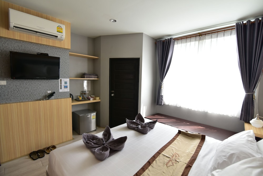 Ricci House Resort 32/73