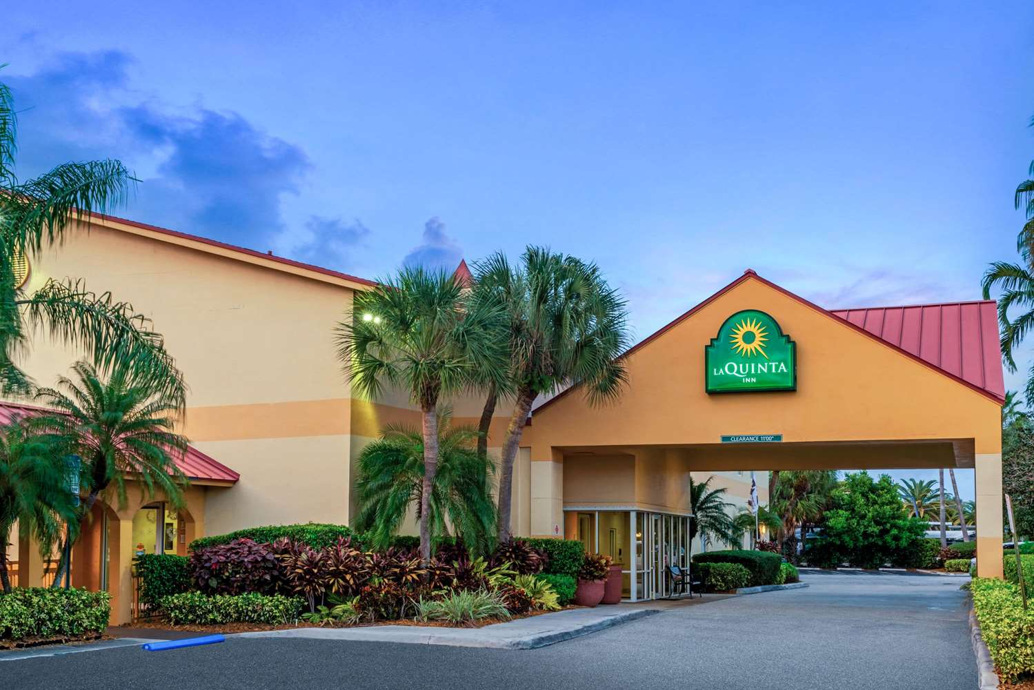 La Quinta Inn Fort Lauderdale Northeast 1/52