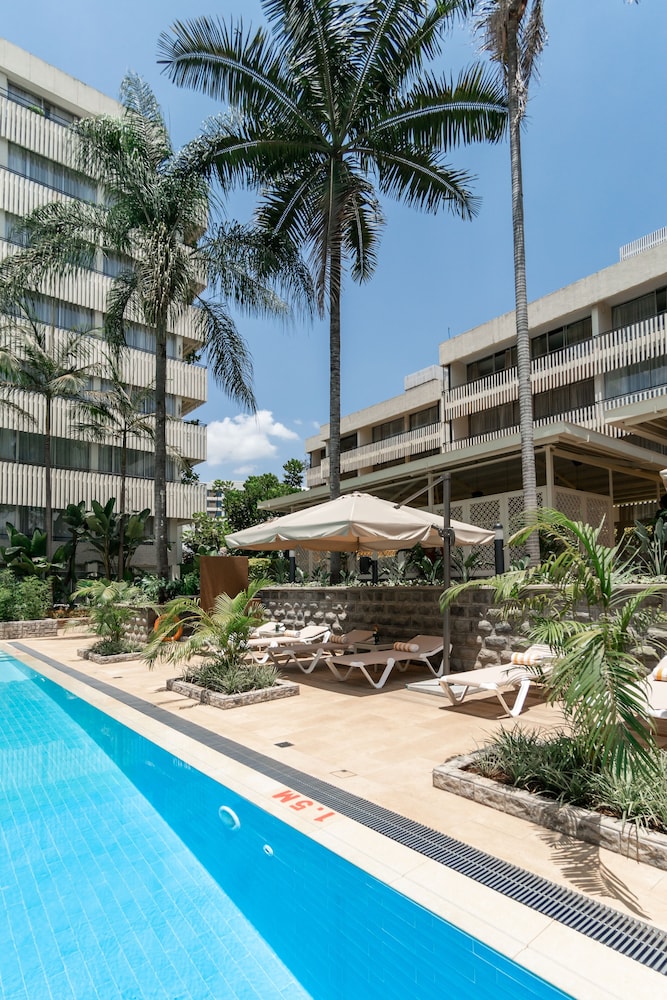 Sarova Panafric 74/78