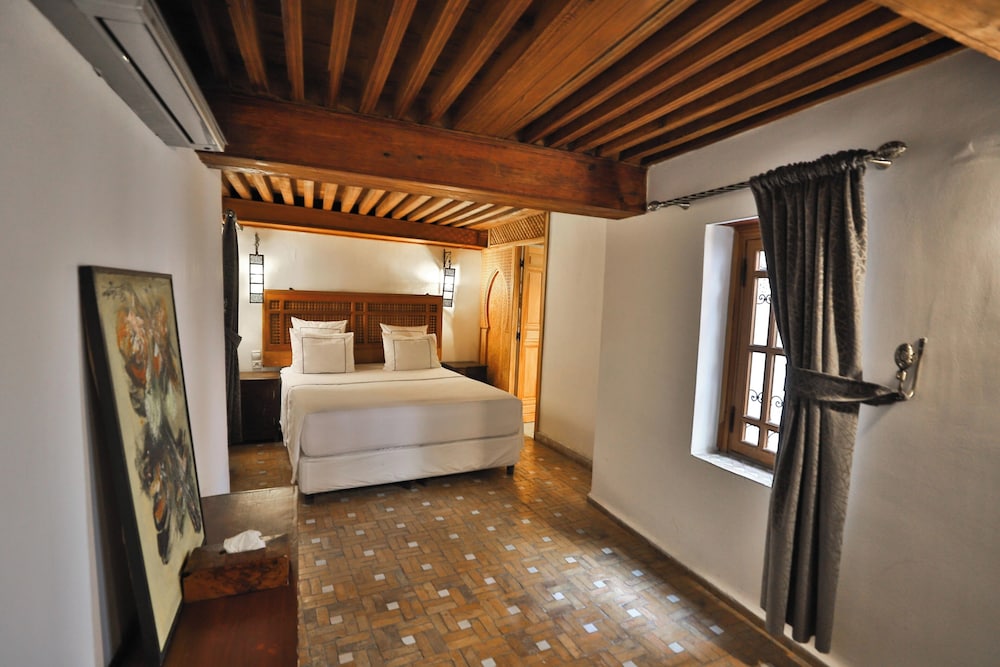 Riad Layla 25/74