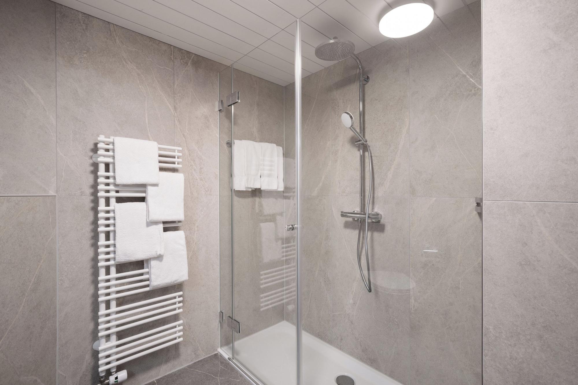 Wetterhorn, Apartment، Grindelwalderhof 3/3