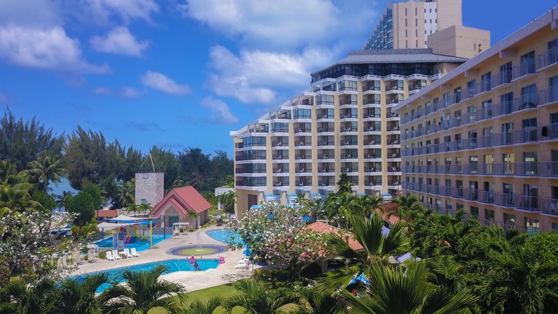 Grandvrio Resort Saipan 7/48