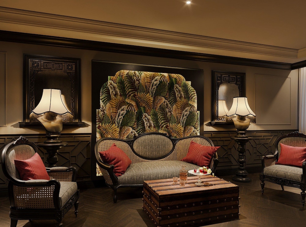 The Legend Hanoi Hotel 31/48